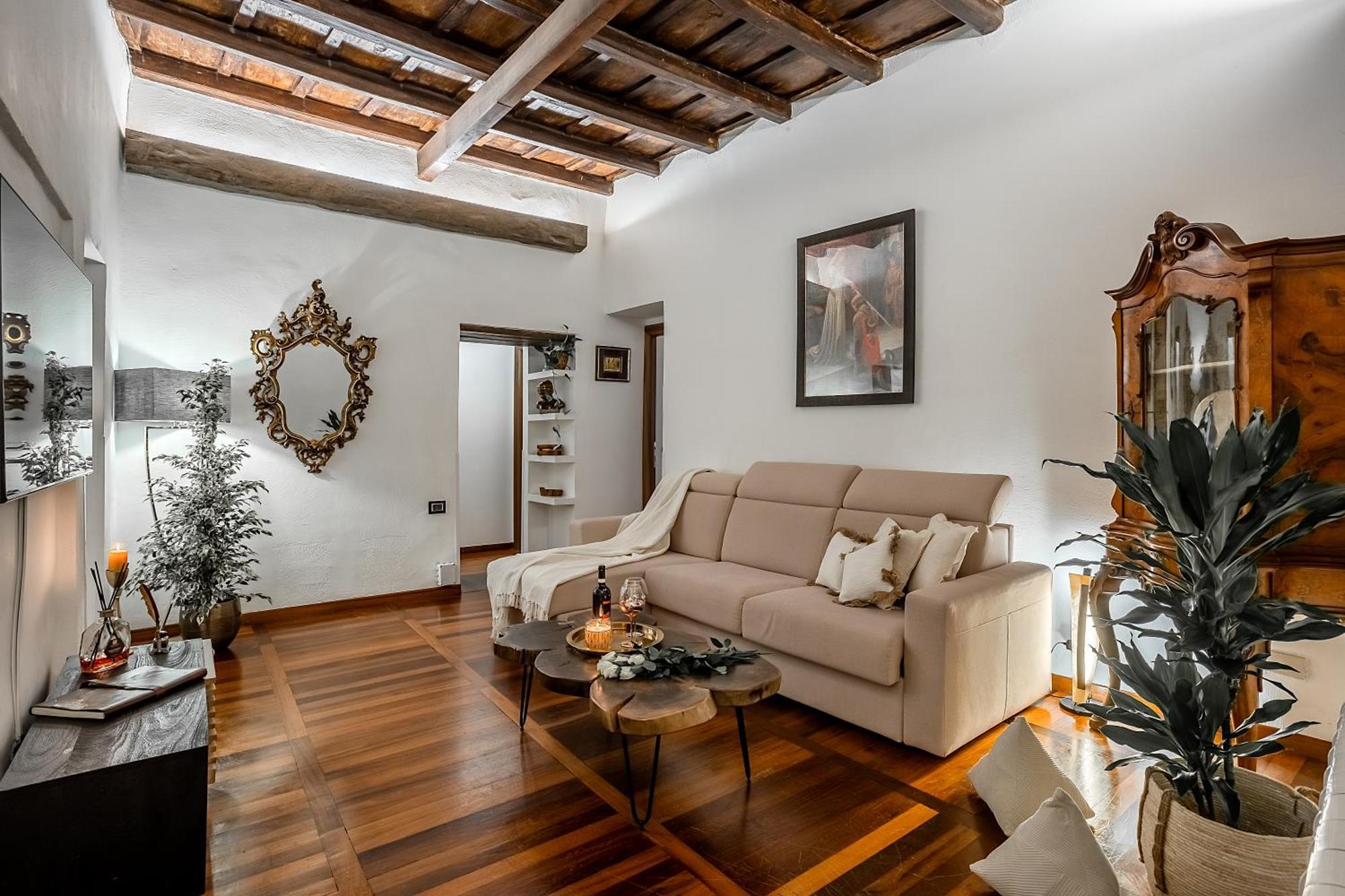 Trevi Fountain Luxury Guest House — Photos 3