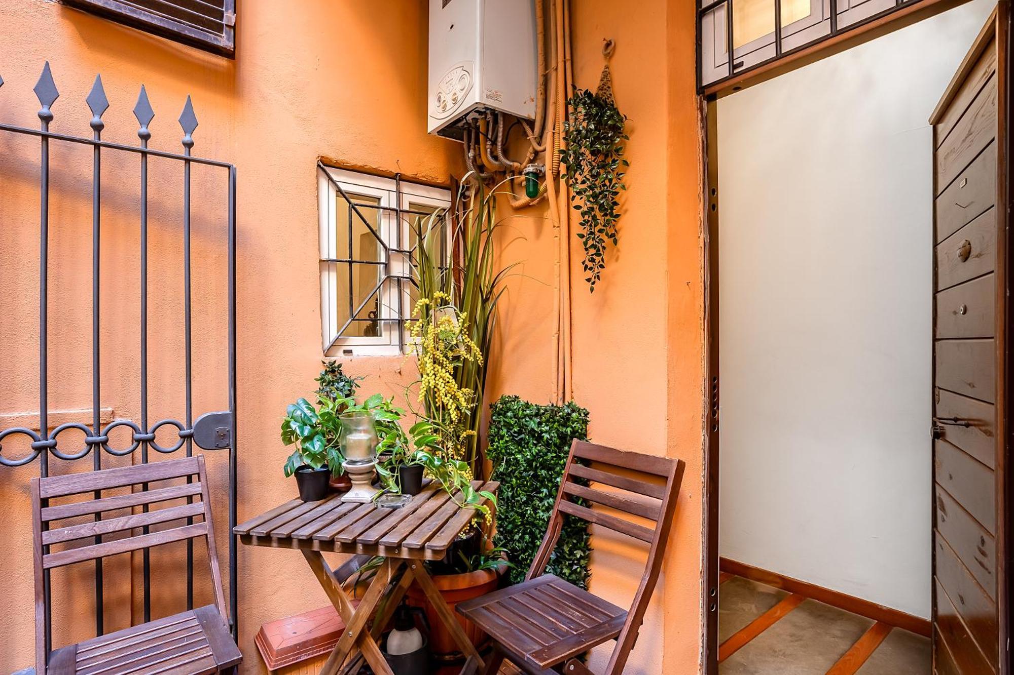 Trevi Fountain Luxury Guest House — Photos 2